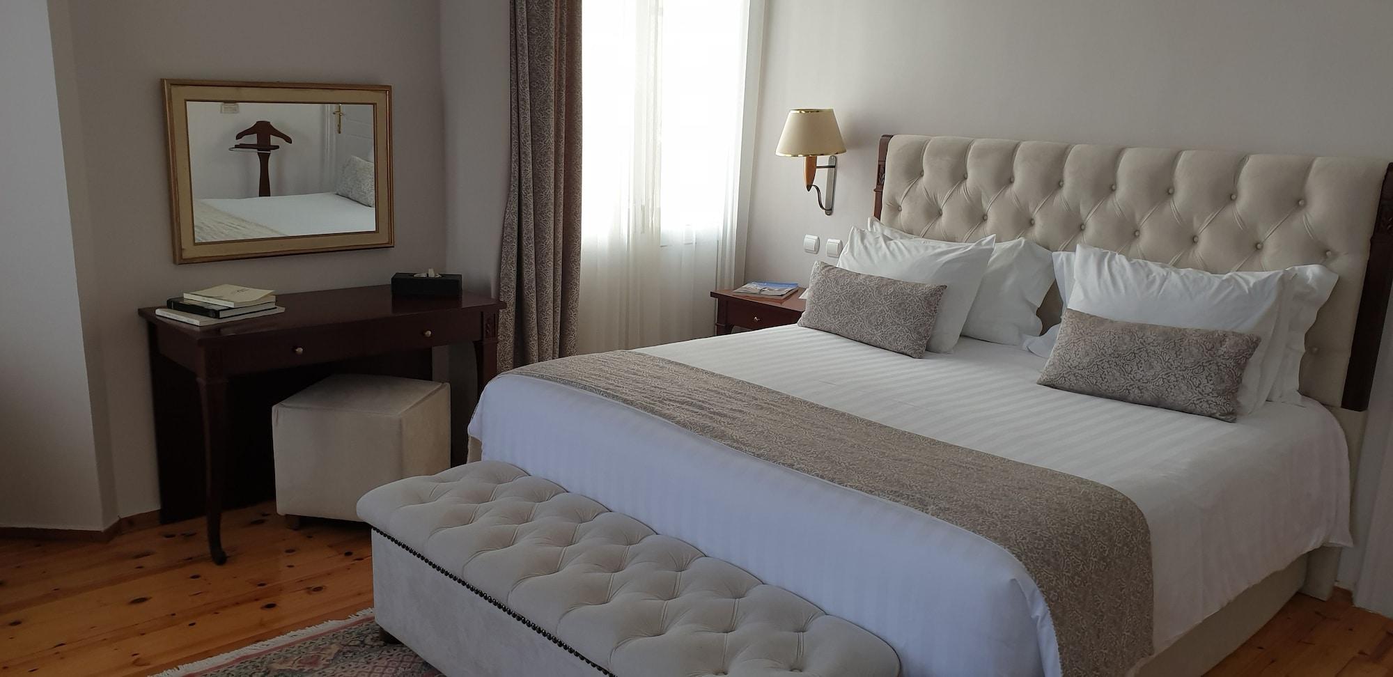 Capsis Bristol Boutique Hotel Thessaloniki Exterior photo