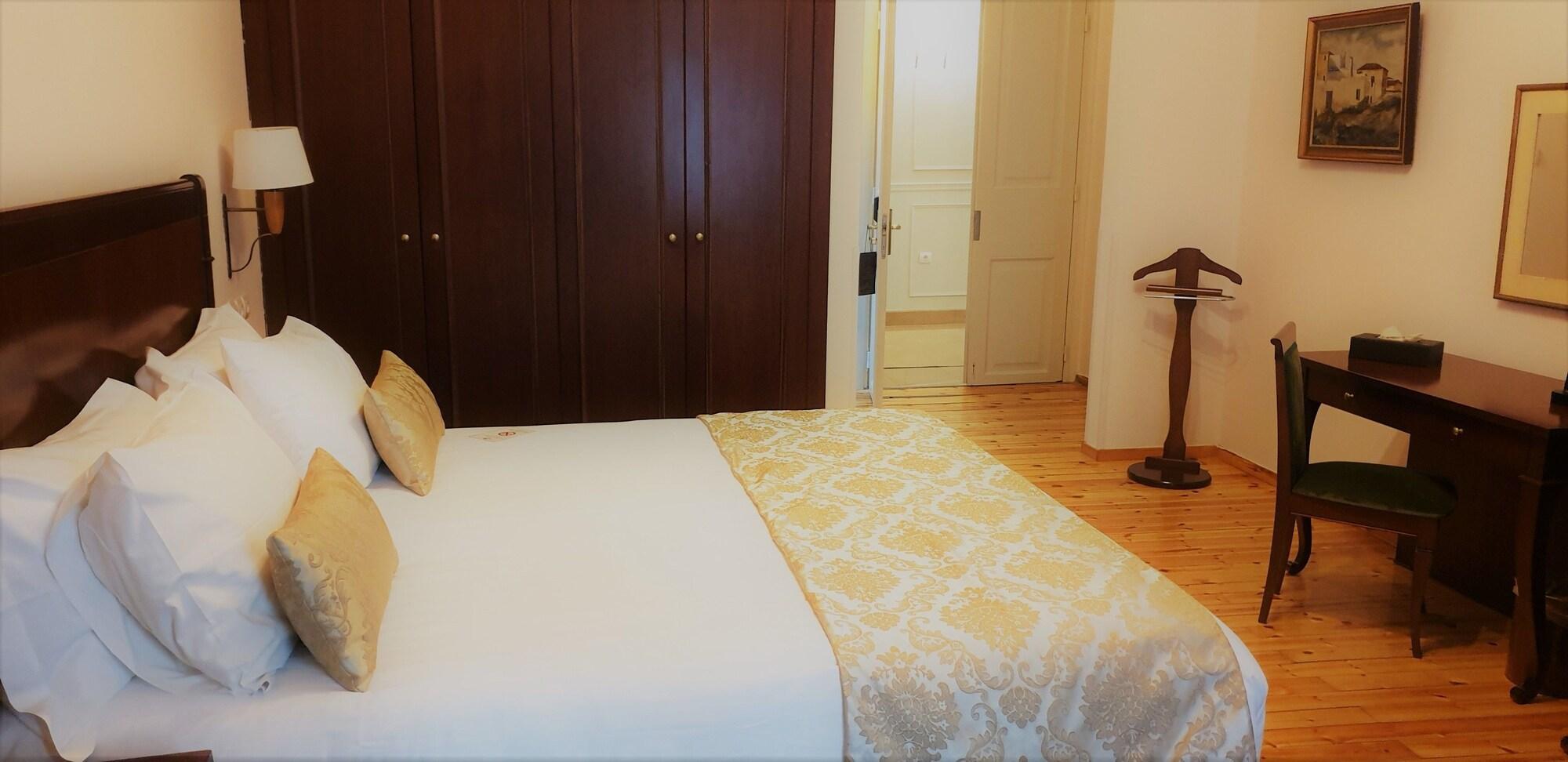 Capsis Bristol Boutique Hotel Thessaloniki Exterior photo