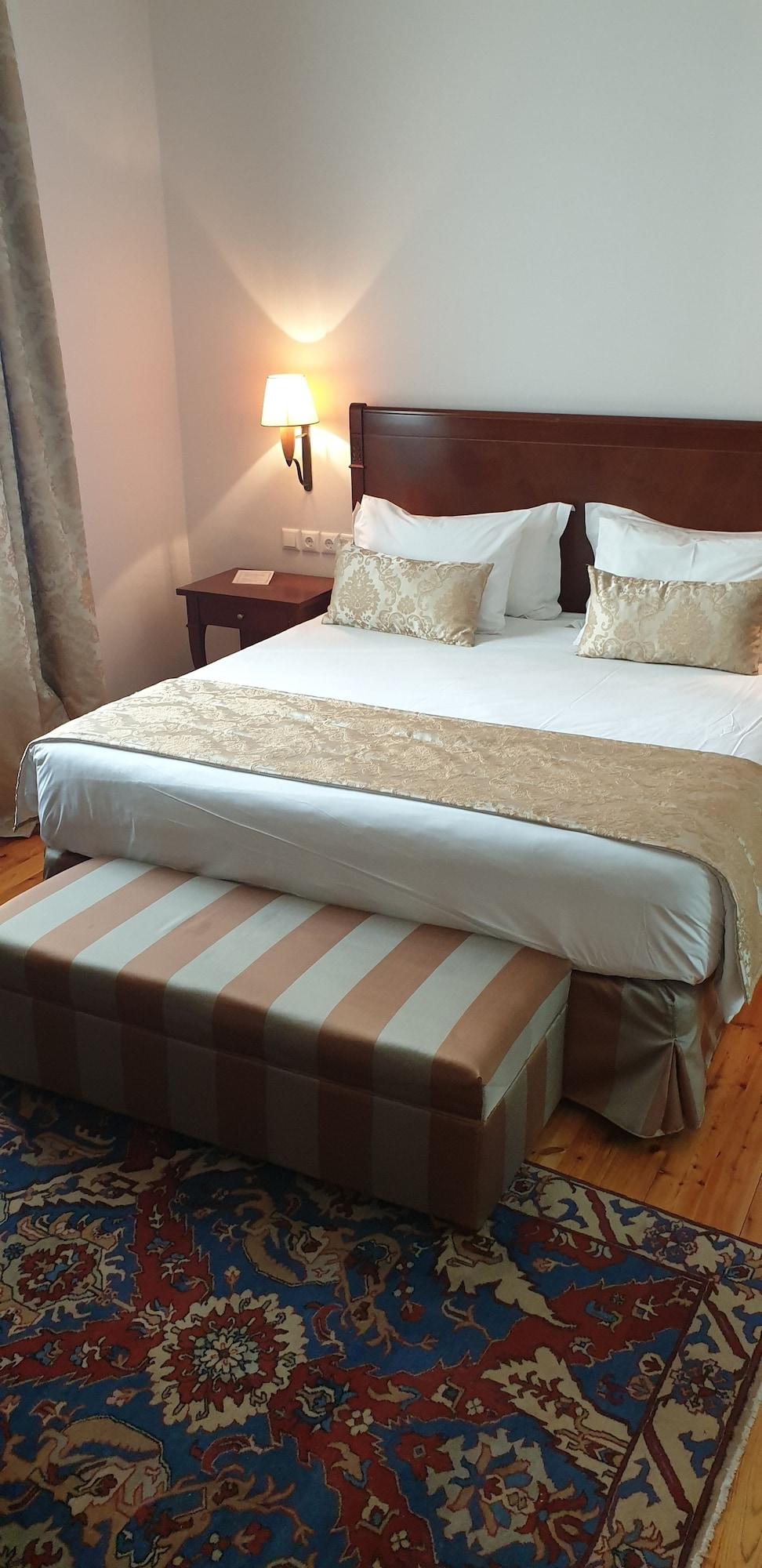 Capsis Bristol Boutique Hotel Thessaloniki Exterior photo