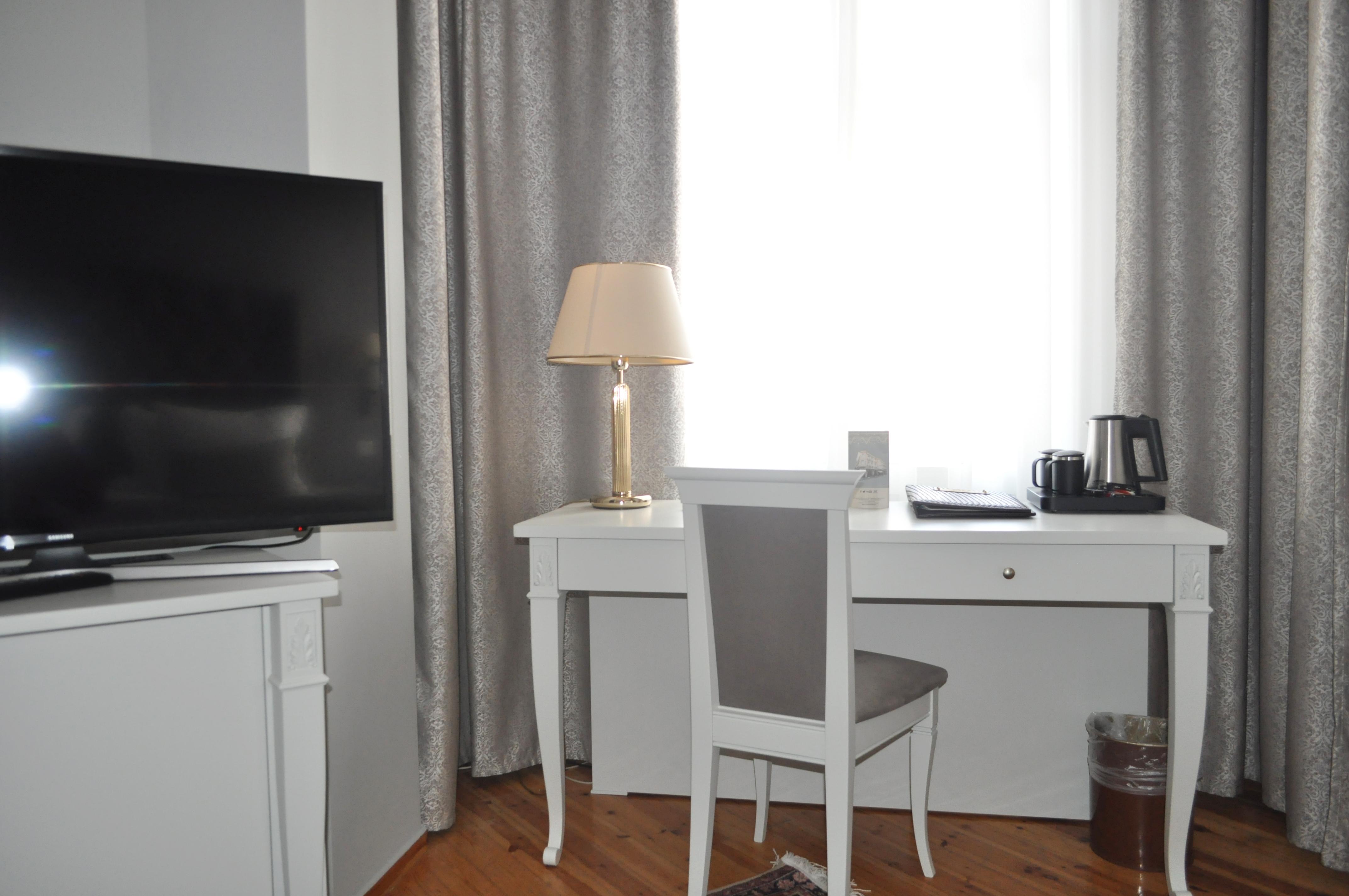 Capsis Bristol Boutique Hotel Thessaloniki Exterior photo