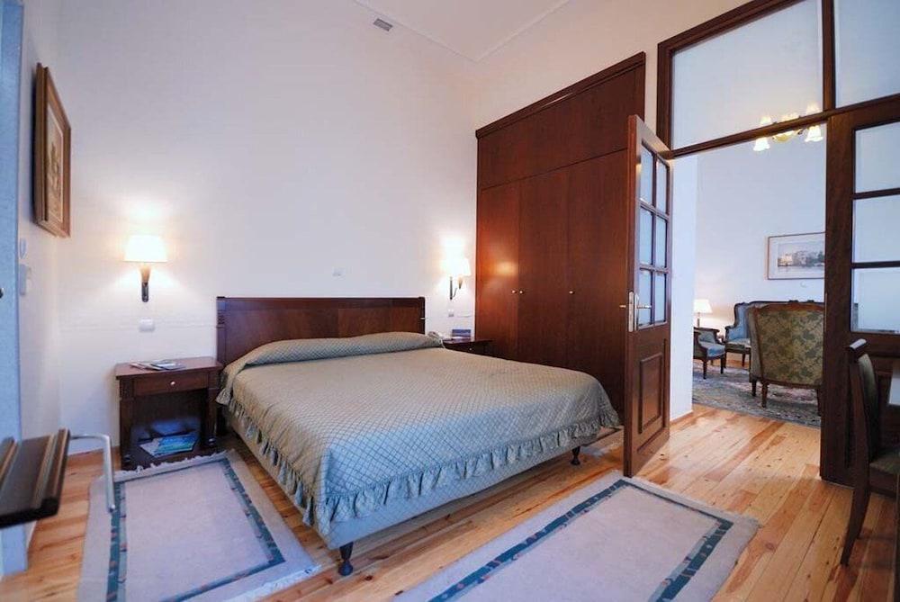 Capsis Bristol Boutique Hotel Thessaloniki Exterior photo