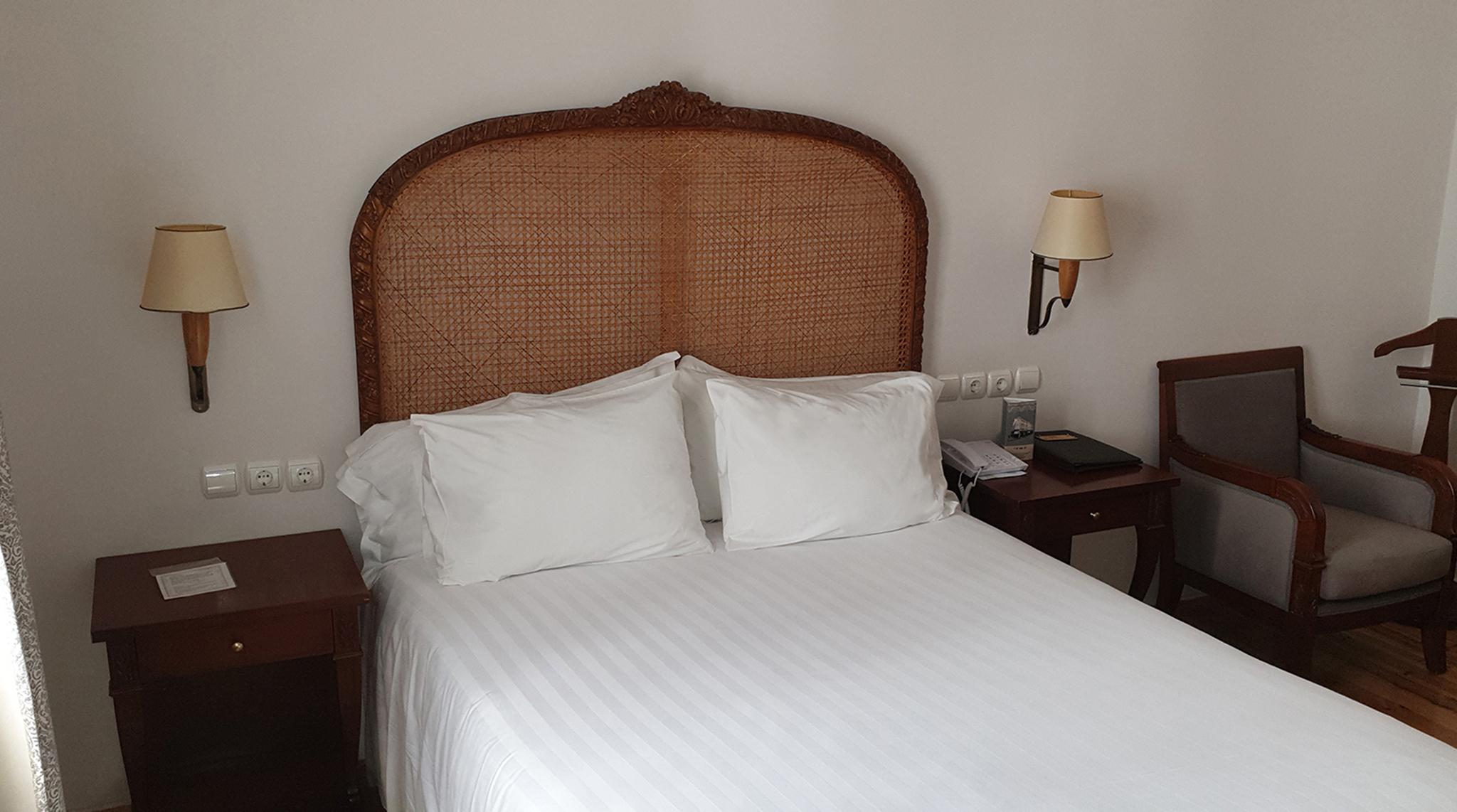 Capsis Bristol Boutique Hotel Thessaloniki Exterior photo