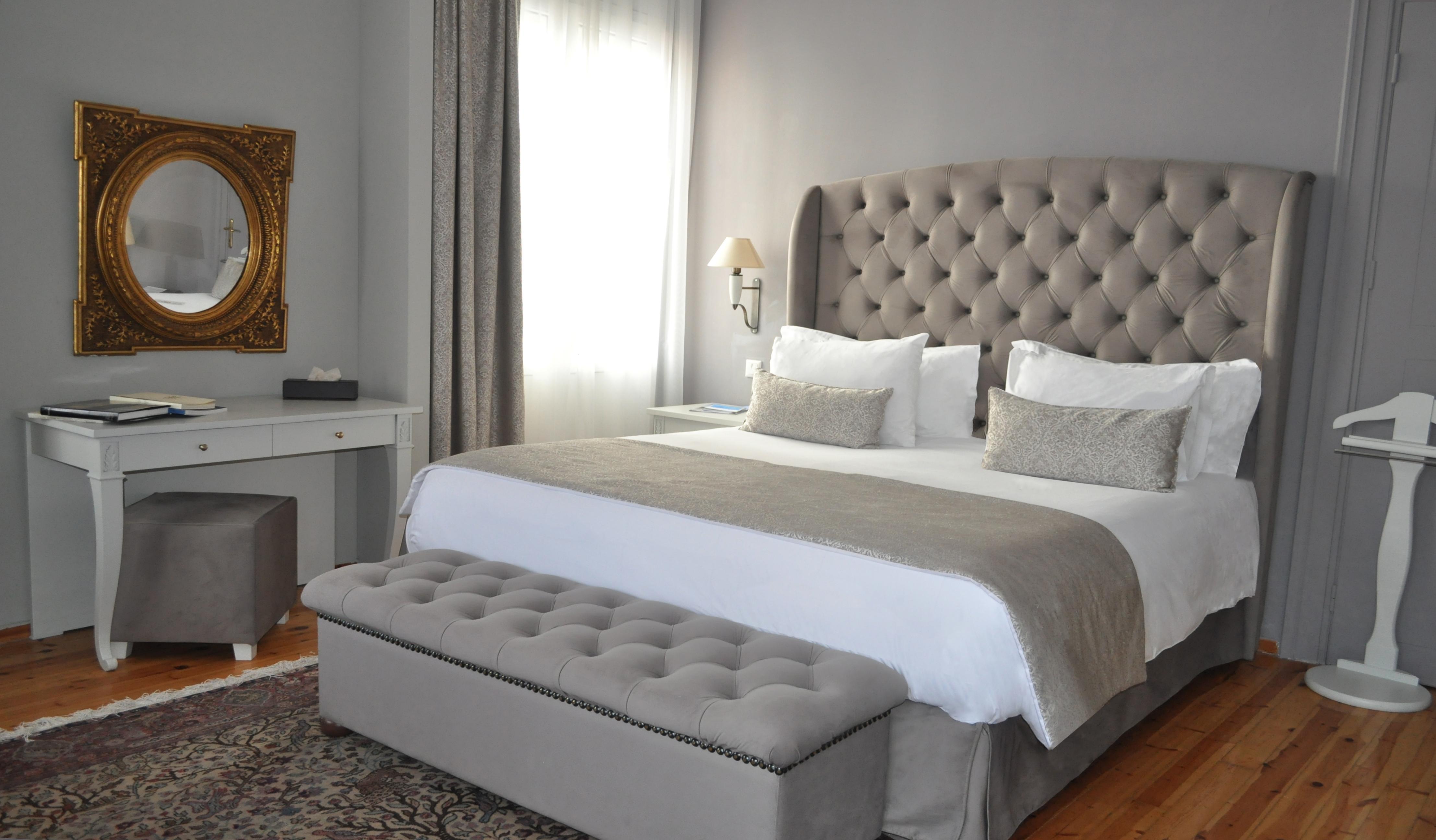 Capsis Bristol Boutique Hotel Thessaloniki Exterior photo