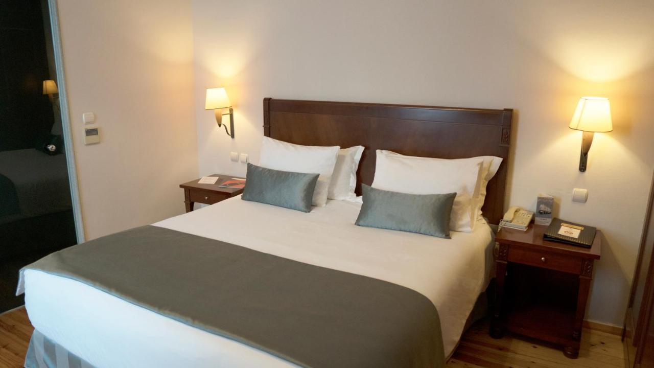 Capsis Bristol Boutique Hotel Thessaloniki Exterior photo